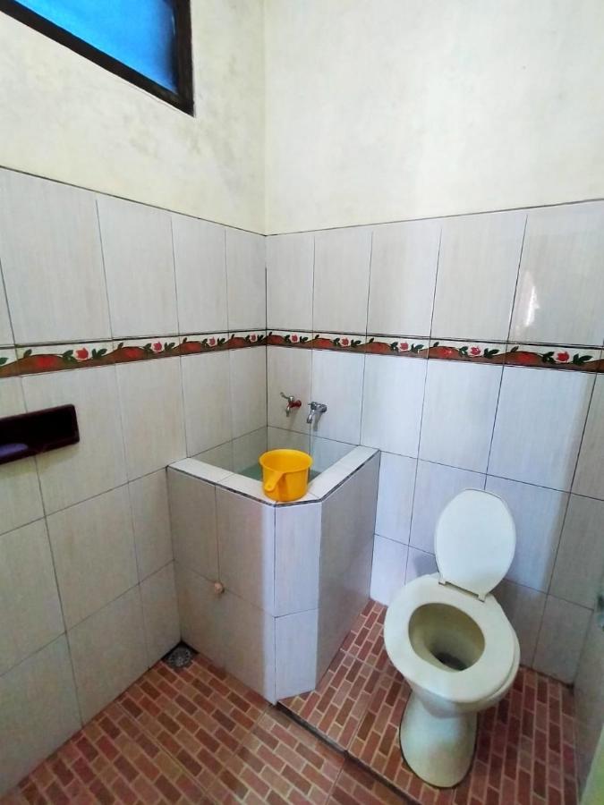 Villa Neza Sarangan Εξωτερικό φωτογραφία